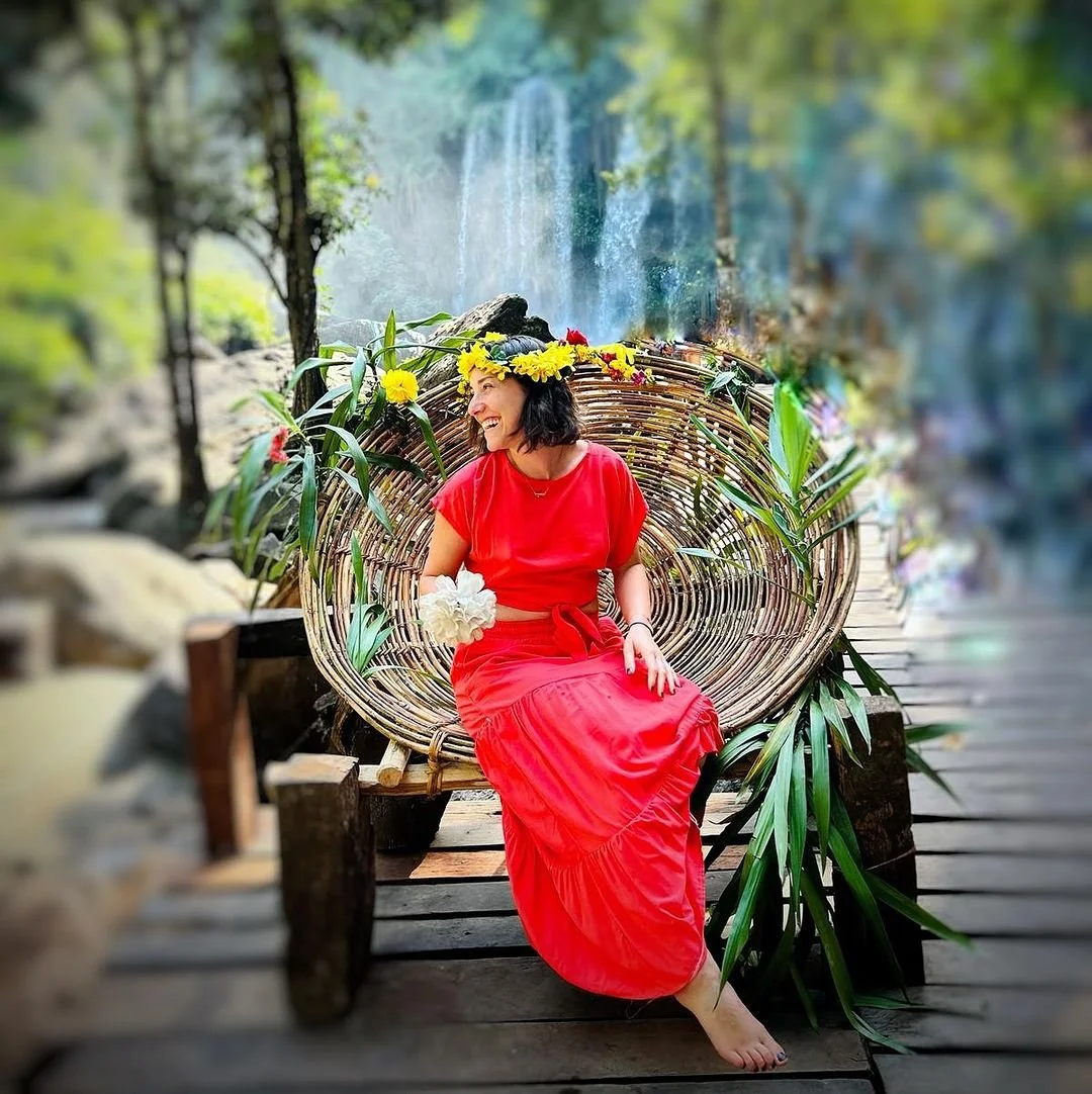 Embracing Chaos: How Travel Taught This Impatient Nomad to Savor Life’s Slow Moments