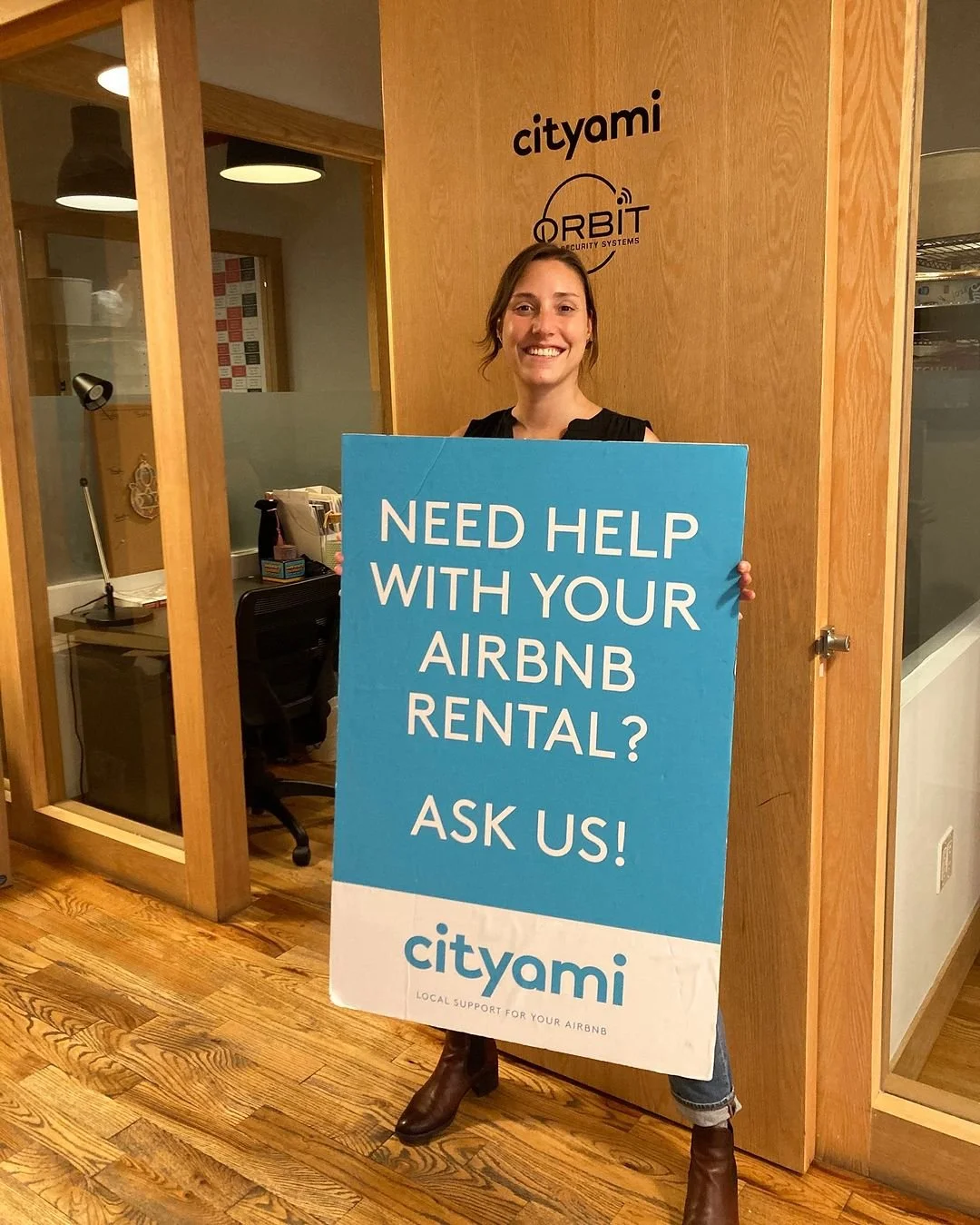 Facing Fears and Finding Treasures