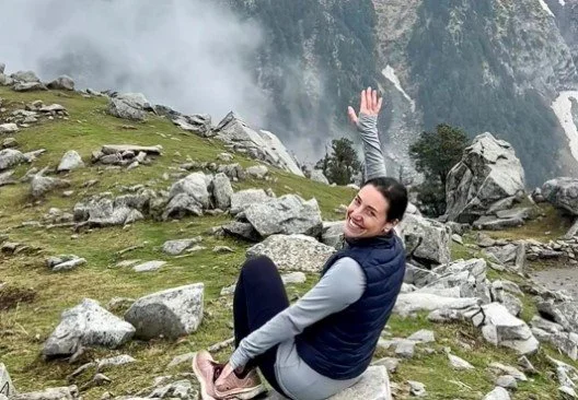 Moving Past ‘Someday’ to a Life of Travel