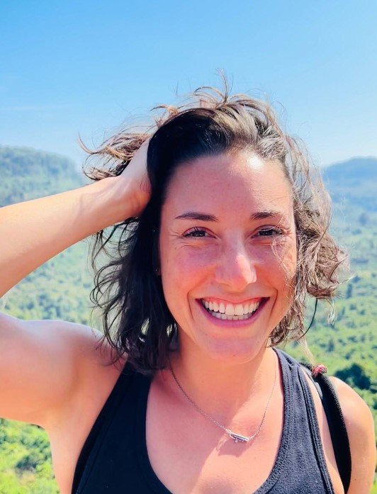 The Inner Journey of Solo Travel as a Female Explorer