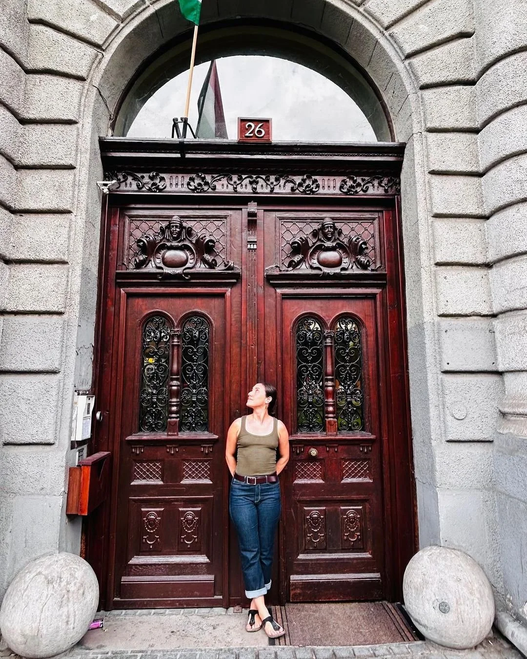 Doorways to History: The Architectural Wonders That Make Budapest Unforgettable