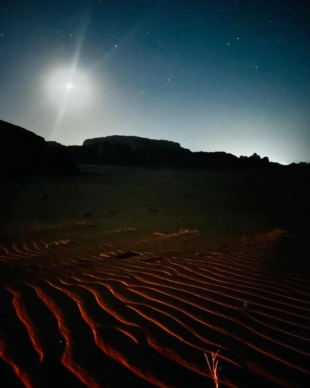 Solar Eclipse Intentions: Embracing Change &amp; New Beginnings 🌞🌑✨