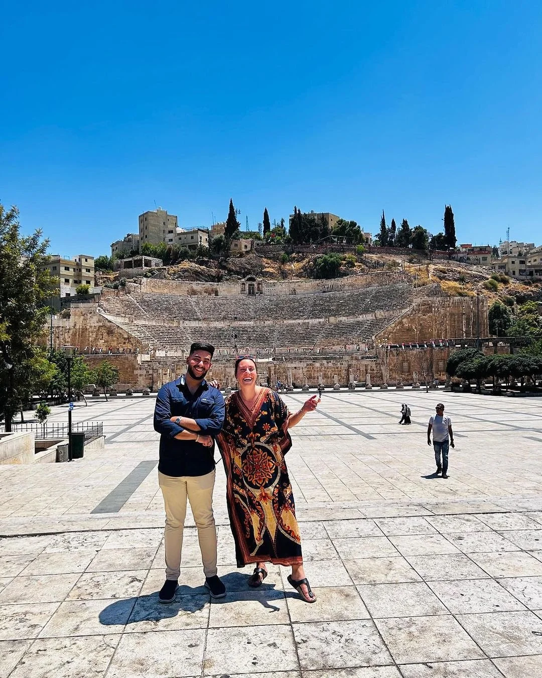 When Travel Worlds Collide 