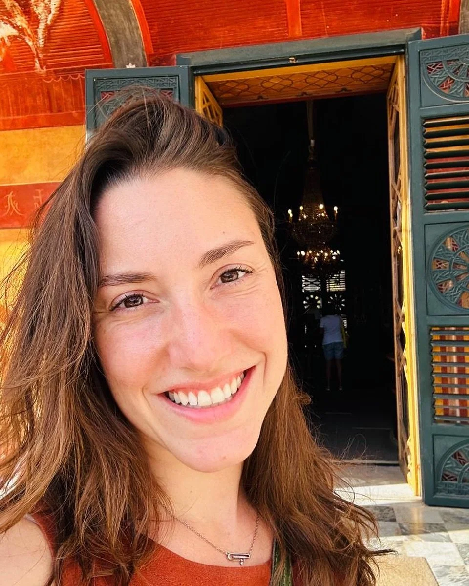 Unexpected Finds in Palermo