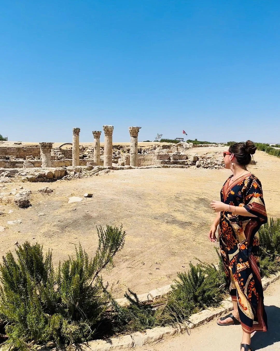 Blending Respect and Comfort