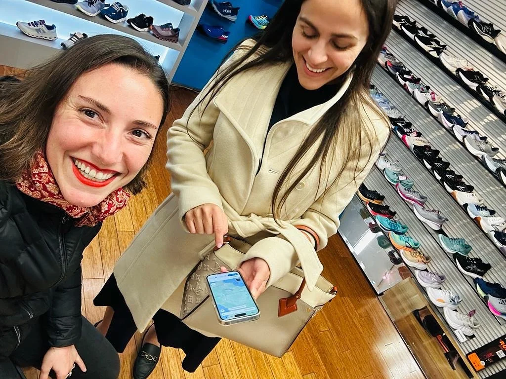 Back to the Big Apple: Revisiting NYC, Where It All Started!