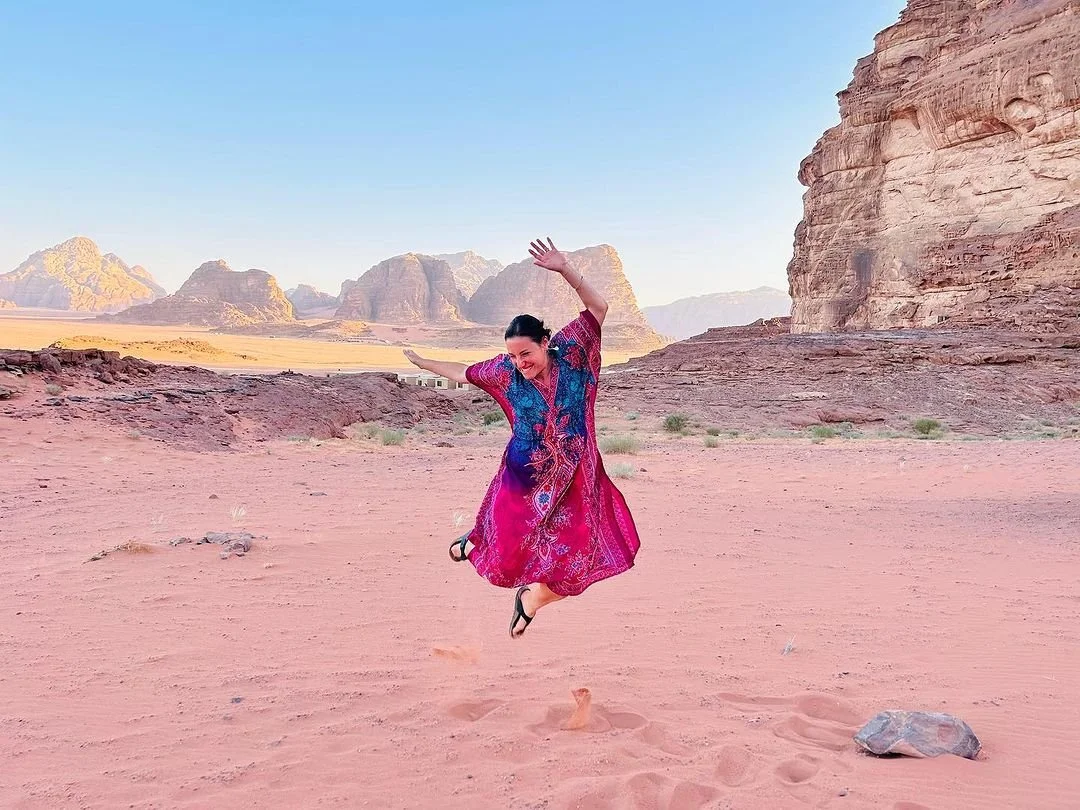 Instagram Vs. Reality… 😂👉 