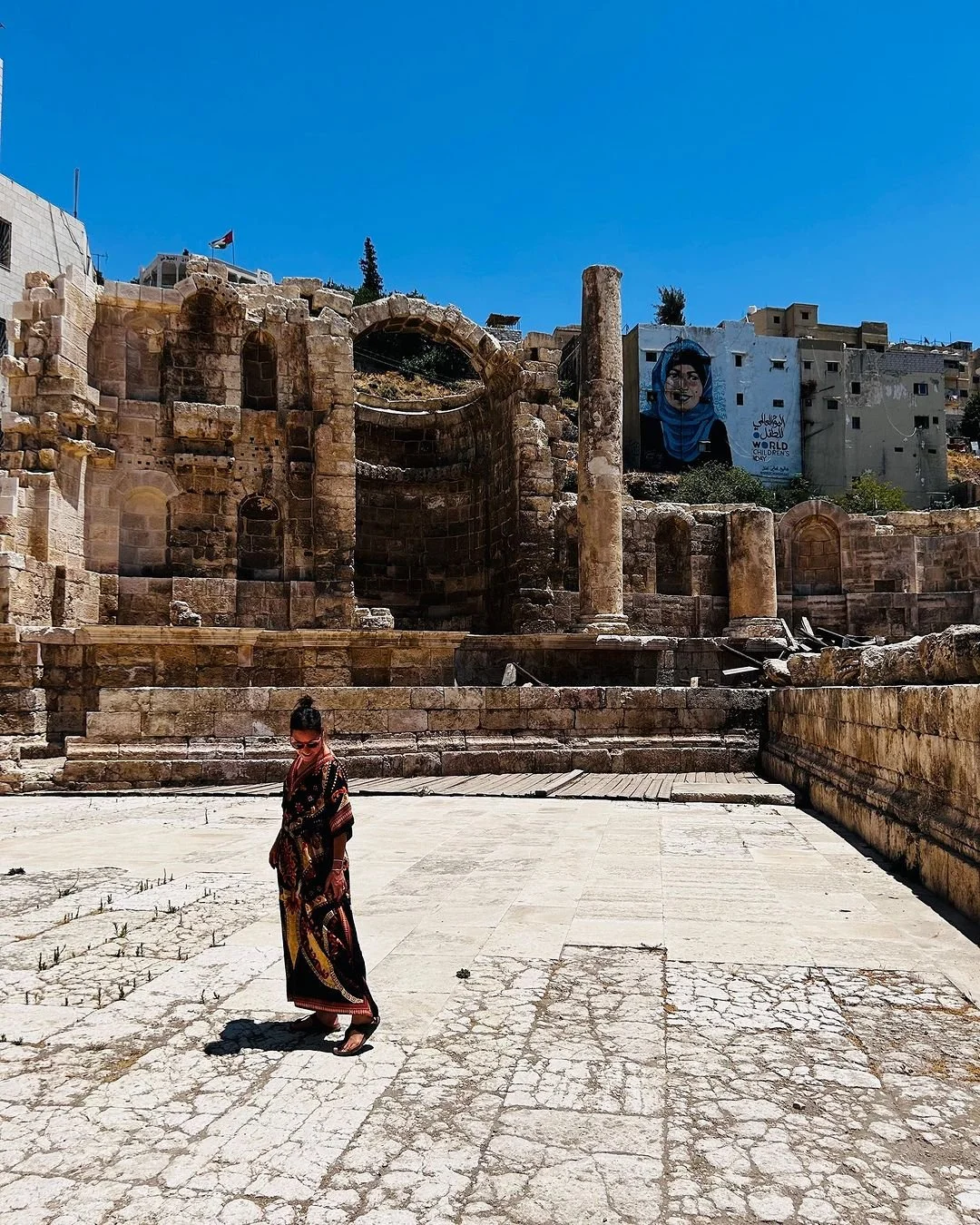 TRAVEL TIPS: Staying Safe on Travel Days