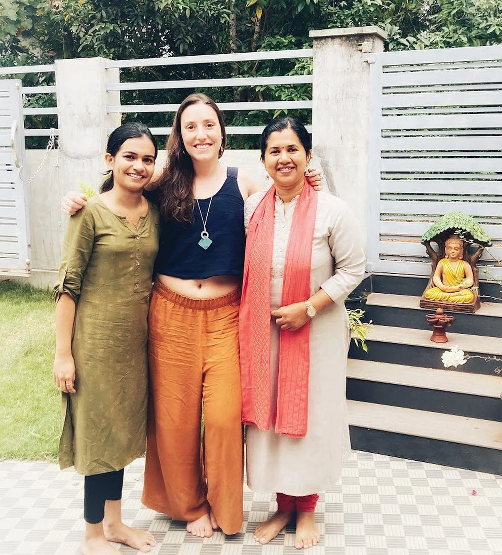 Panchakarma in India: An Ayurvedic Path to Wellness and Energy