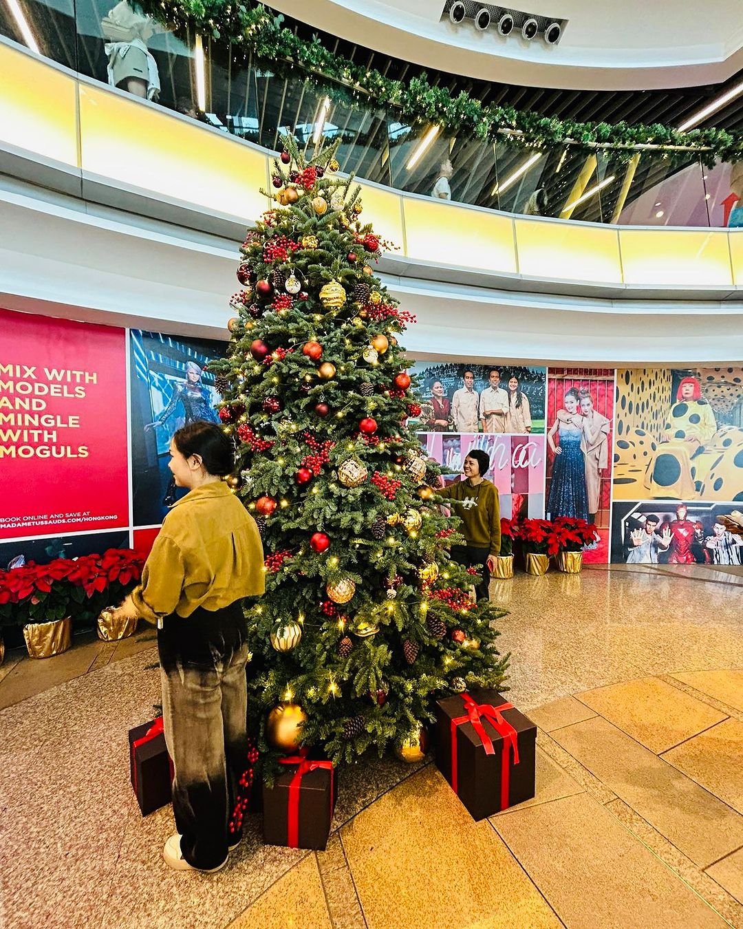 A Vietnamese Christmas