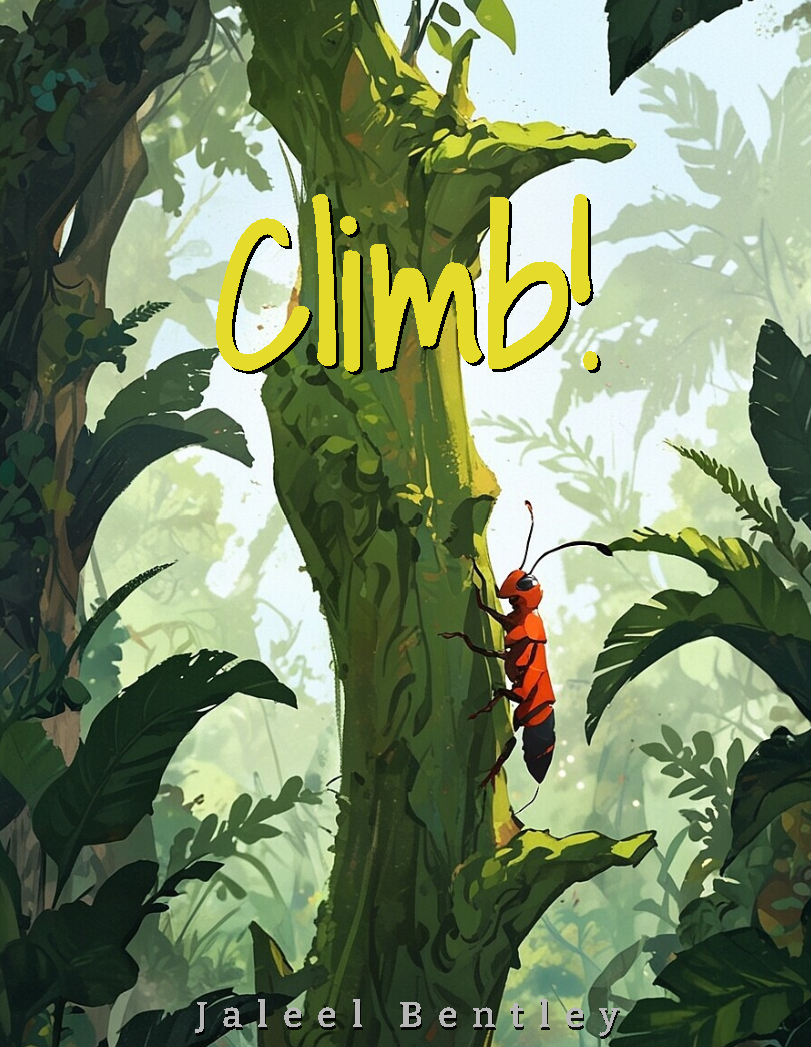 Climb!