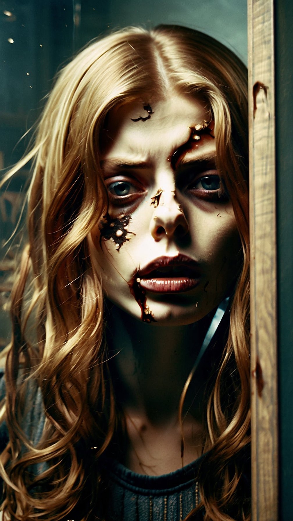 Default_A_photorealistic_scene_of_Sarah_in_front_of_the_mirror_0.jpg