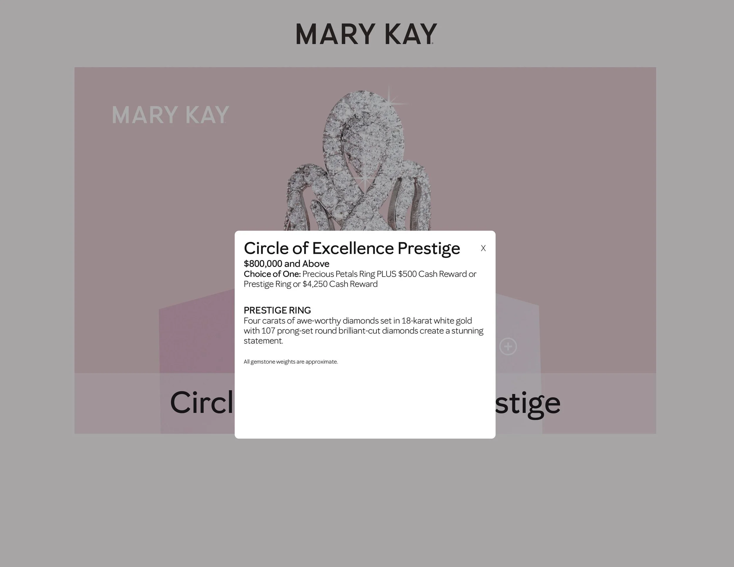 Seminar Awards 2025 Digital Catalog