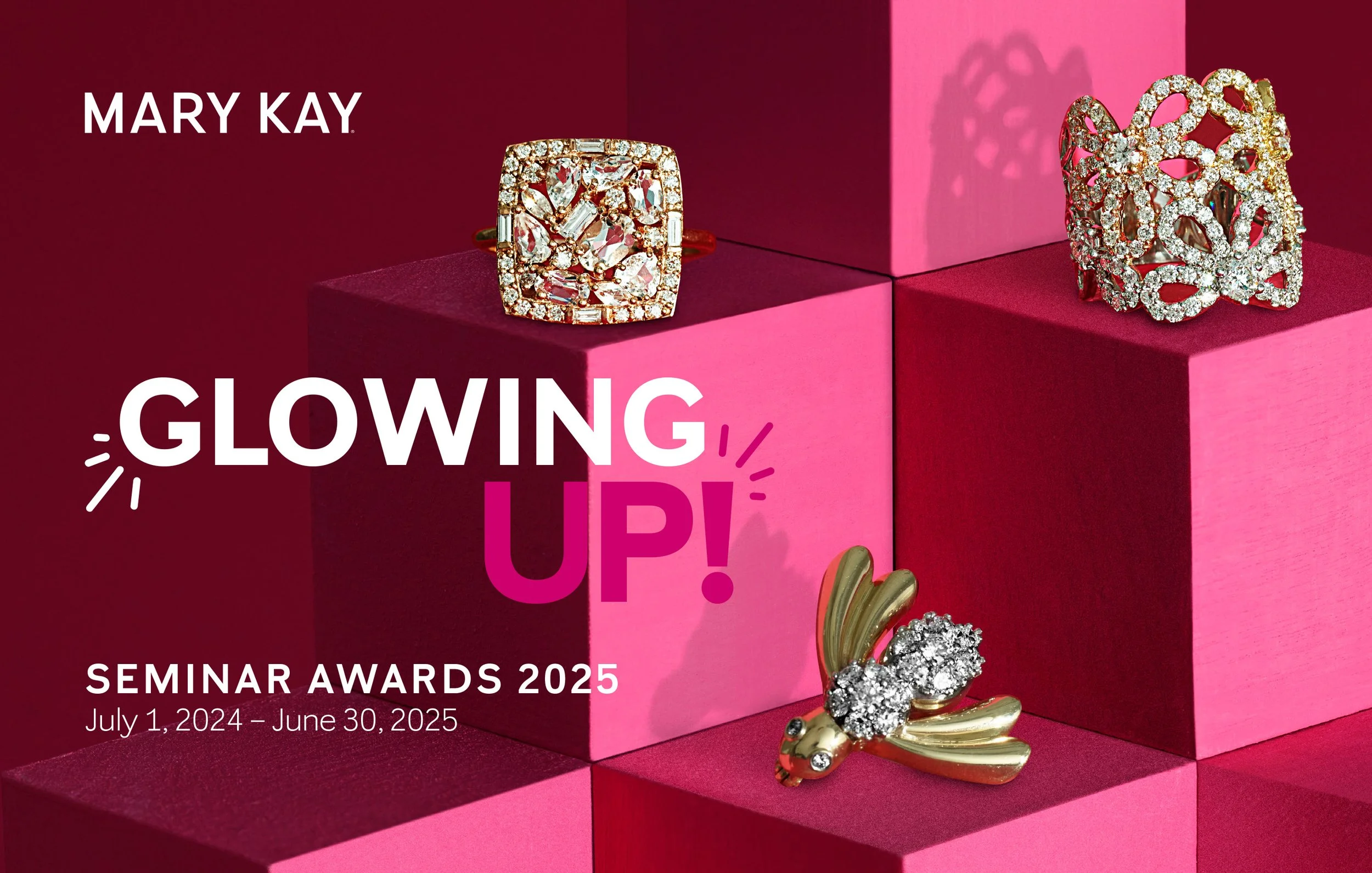 Seminar Awards 2025 Digital Catalog