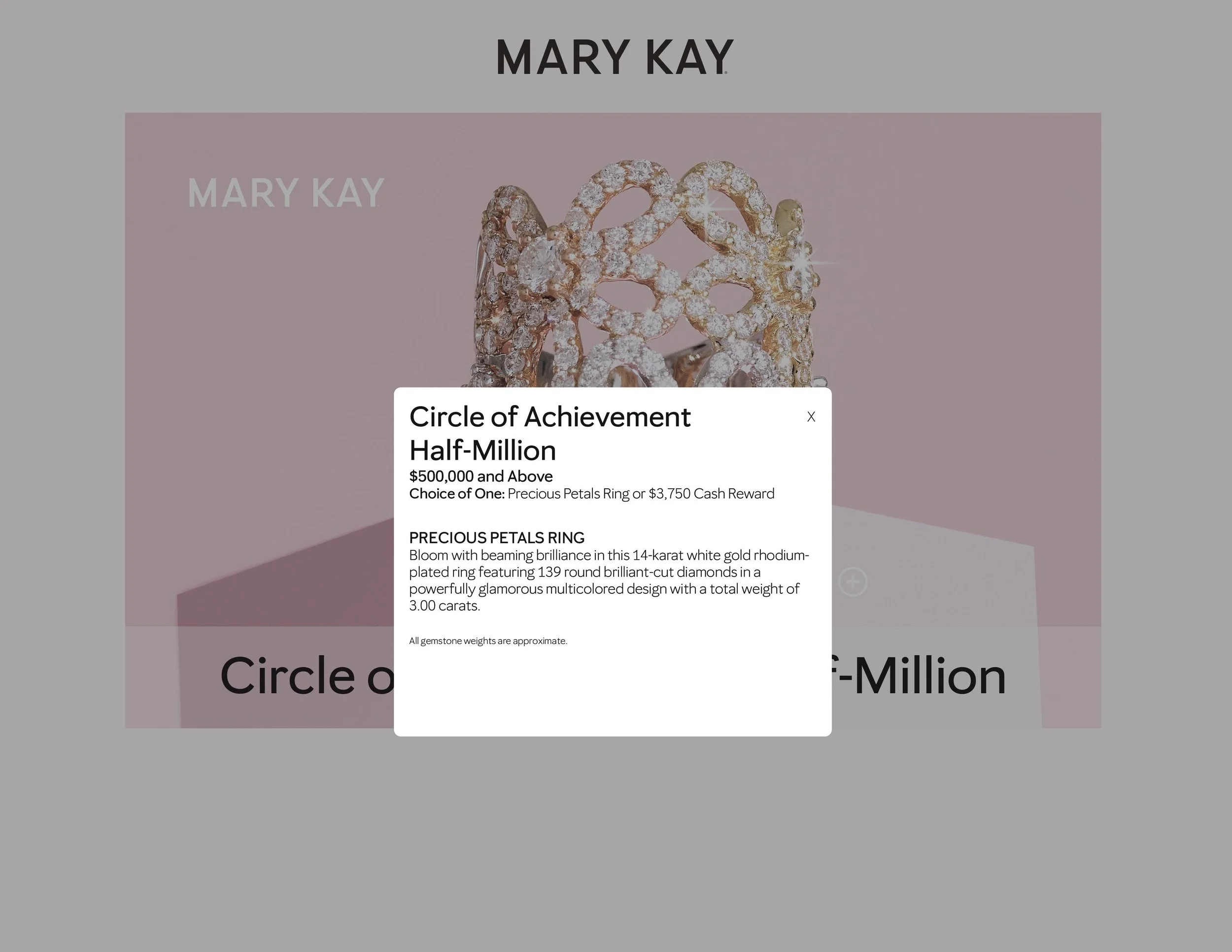 Seminar Awards 2025 Digital Catalog