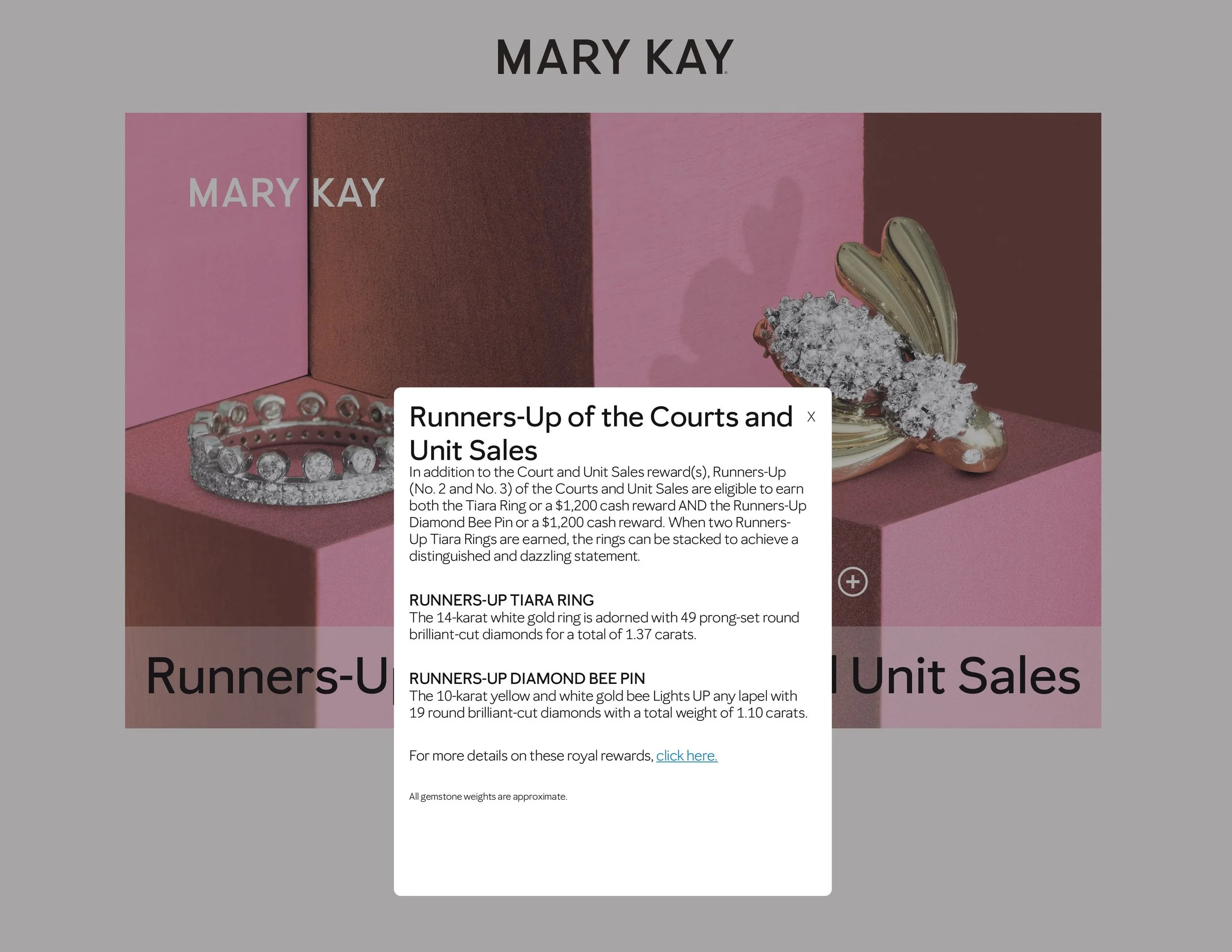 Seminar Awards 2025 Digital Catalog