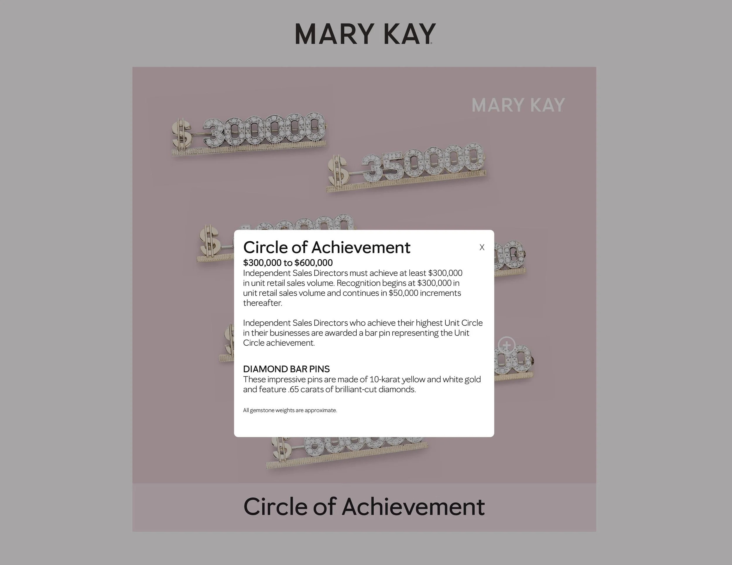 Seminar Awards 2025 Digital Catalog