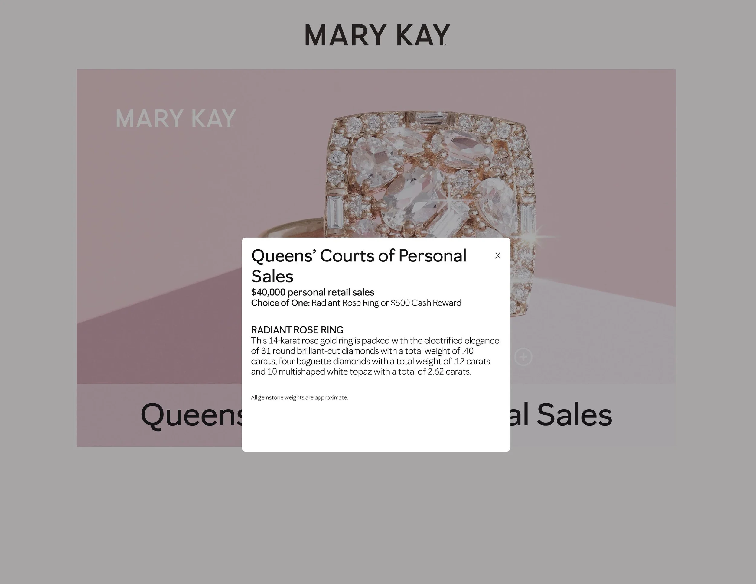 Seminar Awards 2025 Digital Catalog