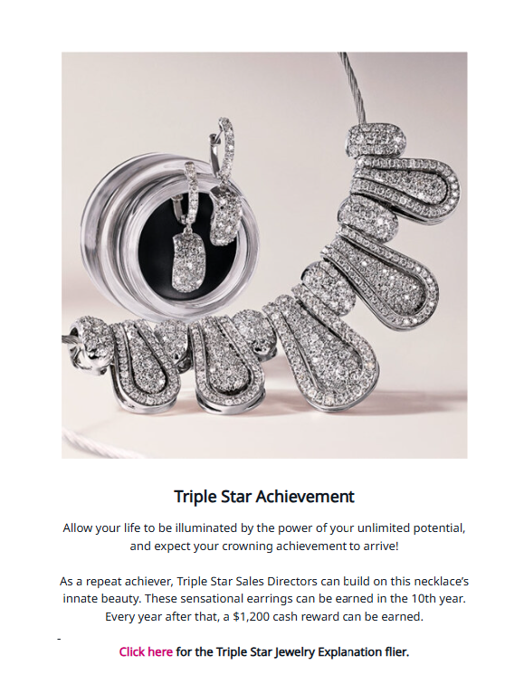 Seminar Awards 2026 landing page