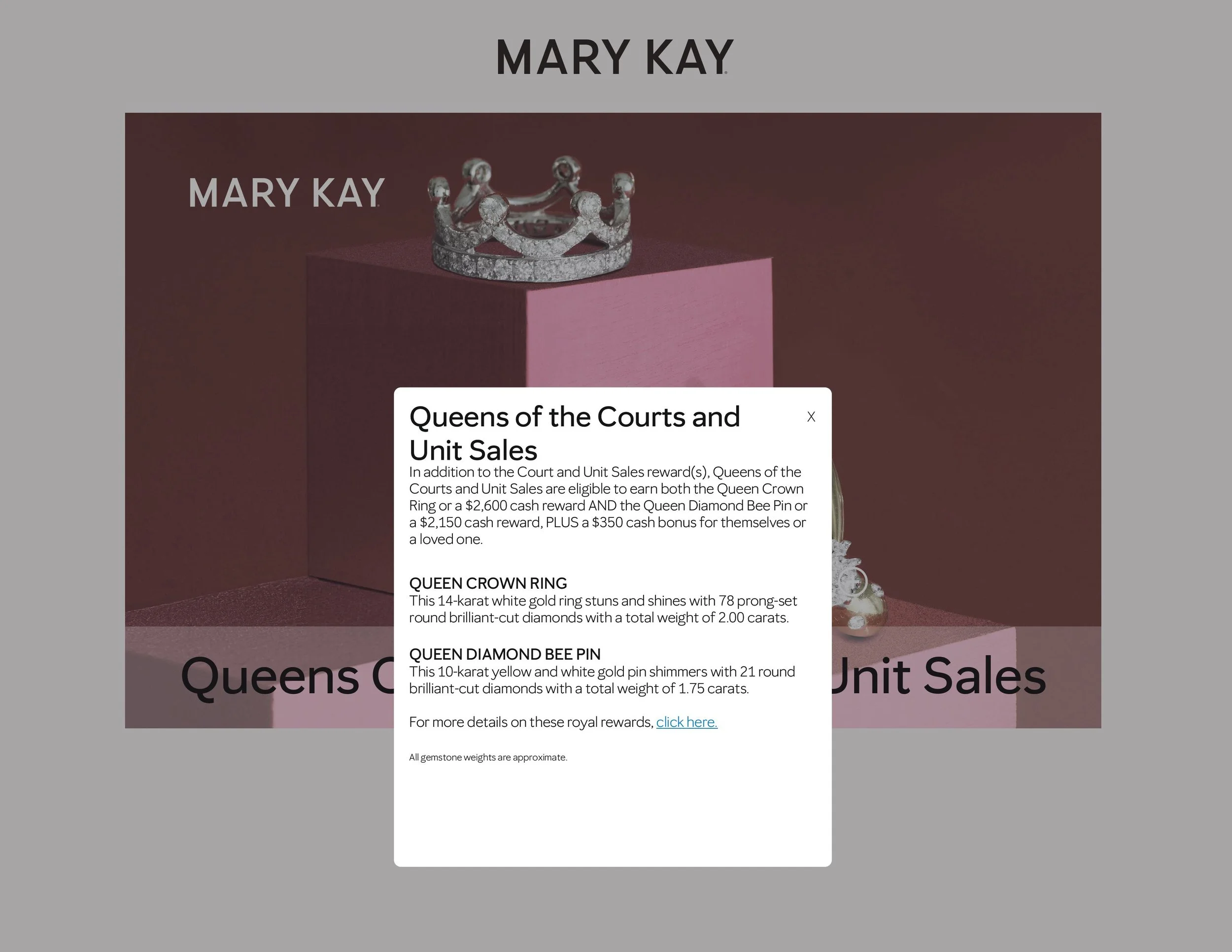 Seminar Awards 2025 Digital Catalog