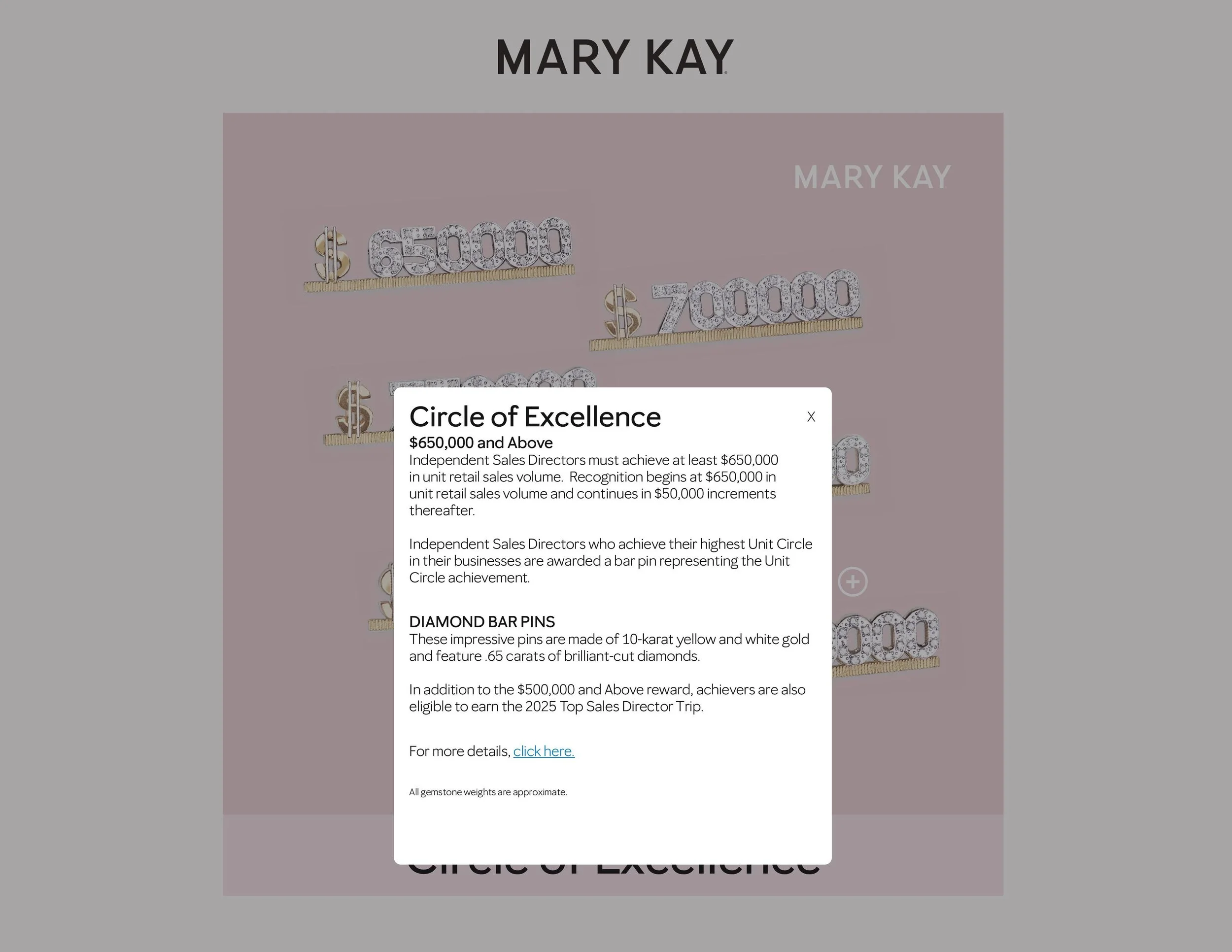 Seminar Awards 2025 Digital Catalog