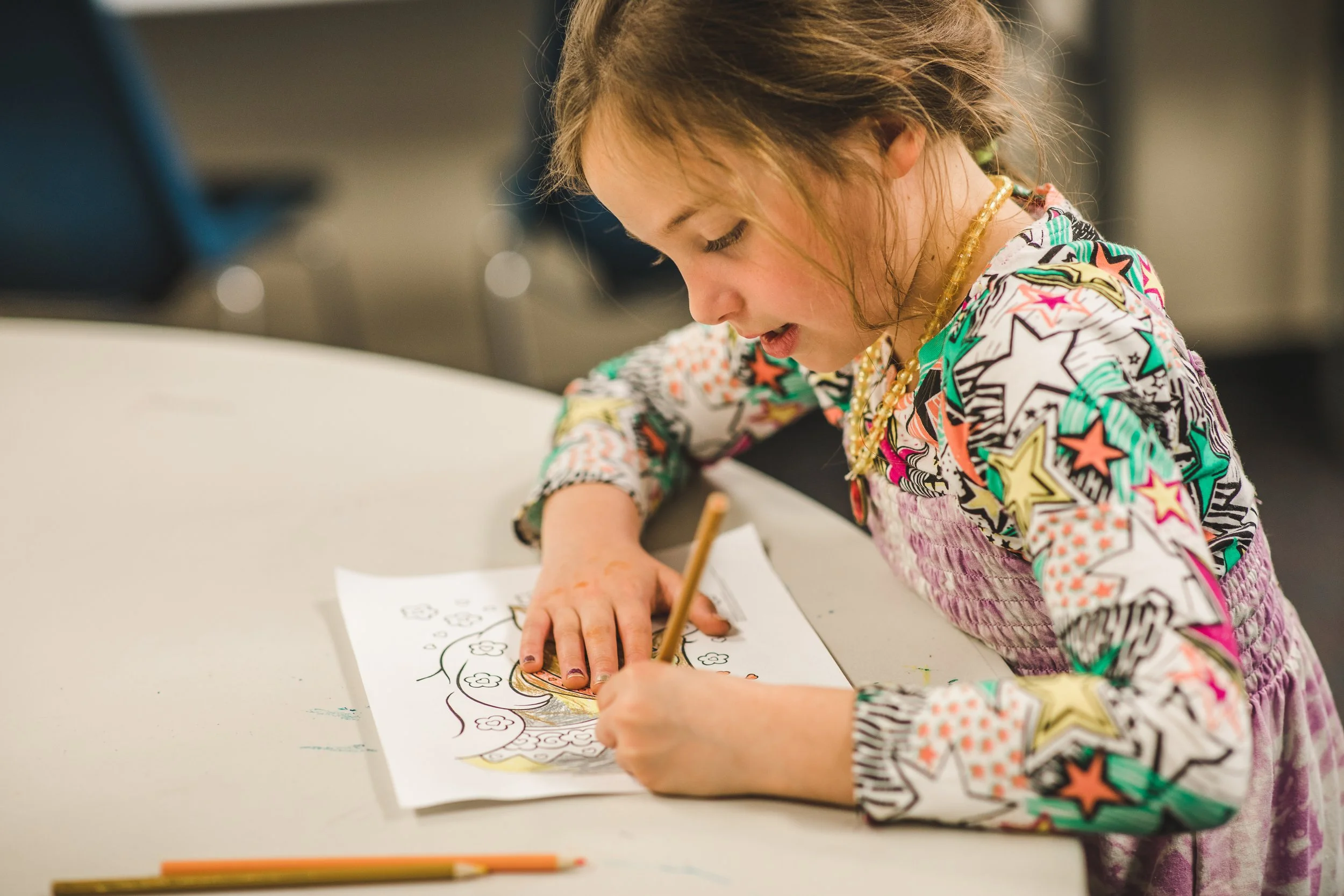 Holiday Break Full-Day Camp (December 21-January 4)