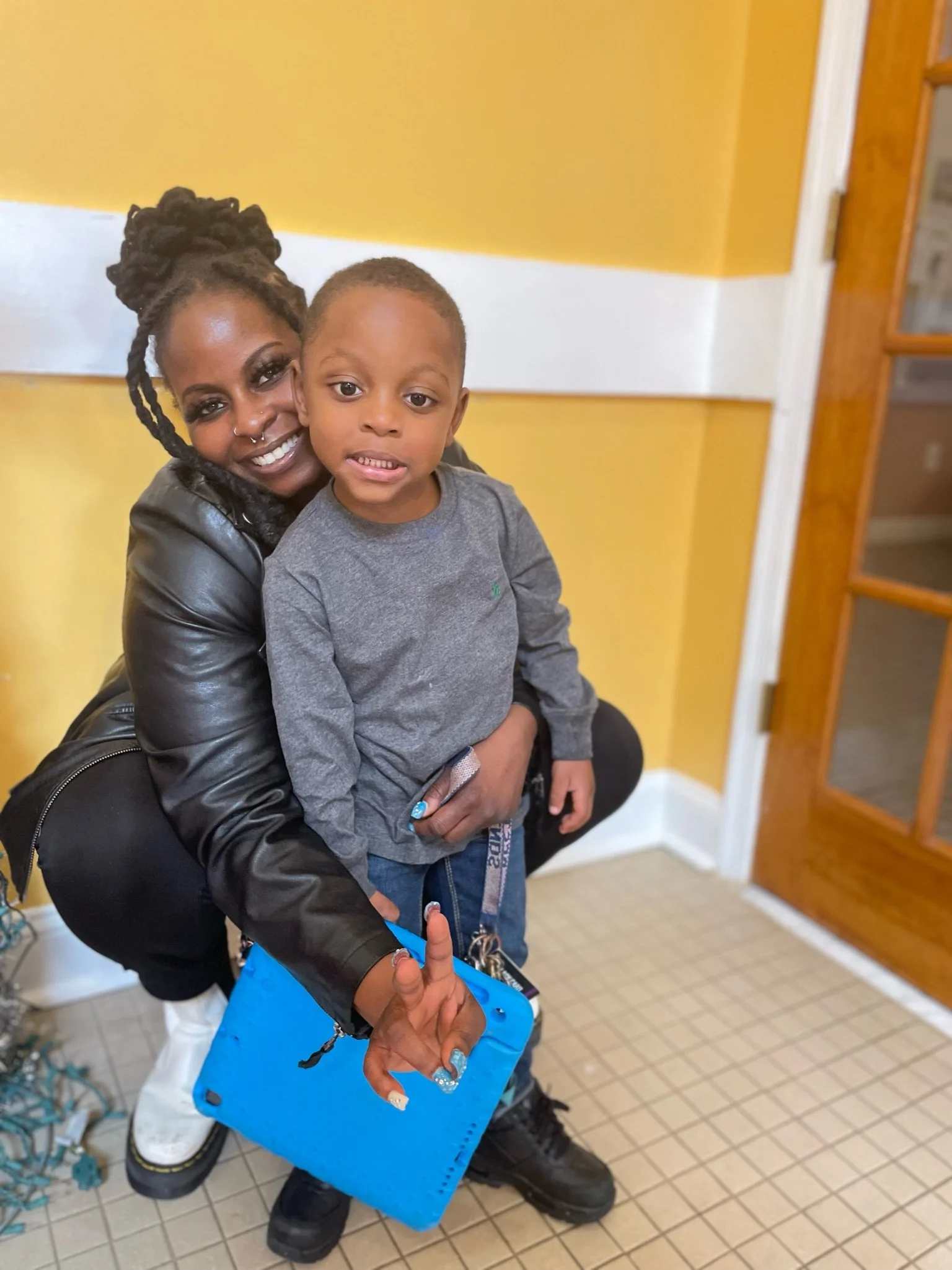 Programs | Join Our Programs Today — healthy babies project, inc.