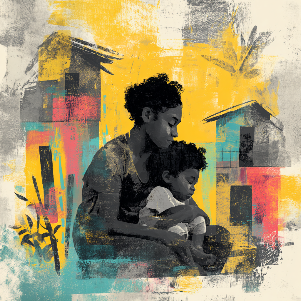 HOPE Stories: Hard Work Opens the Door to Nia’s Future