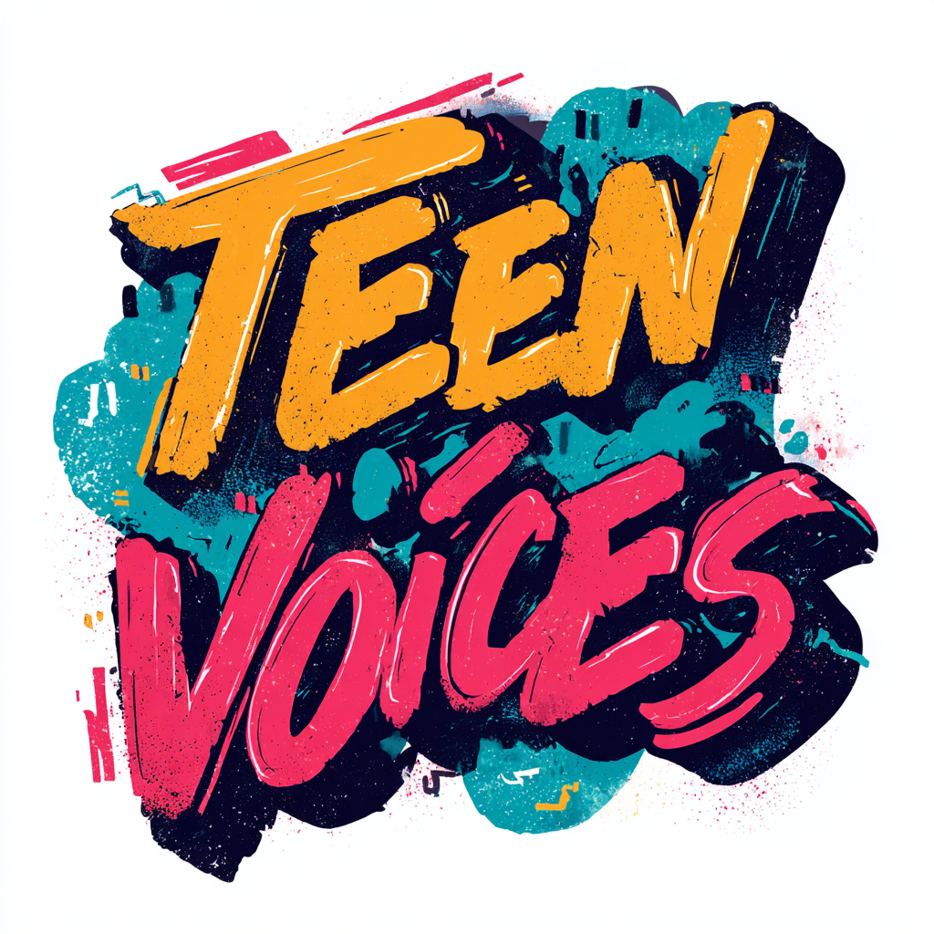 Teen Voices: Stories About Friendship