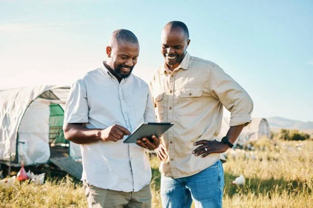 The importance of keeping farm records in Agriculture