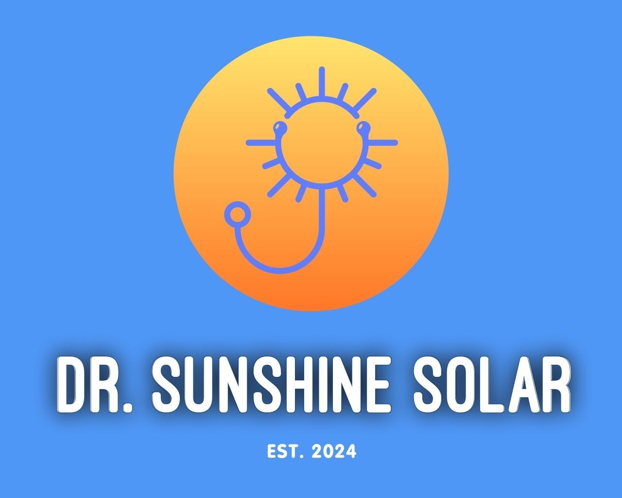 Dr. Sunshine  - Solar Services