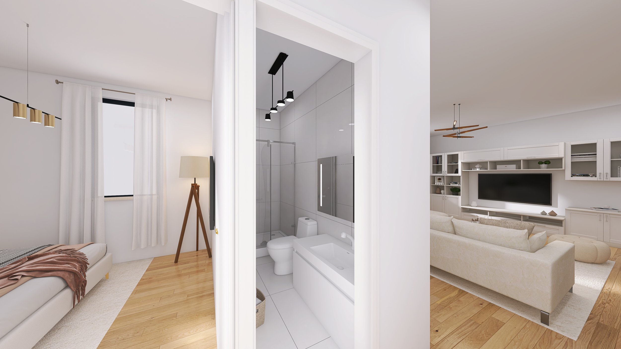 2 P.D.R. 2 Dormitorios 2 Baños_Salòn-9.jpeg