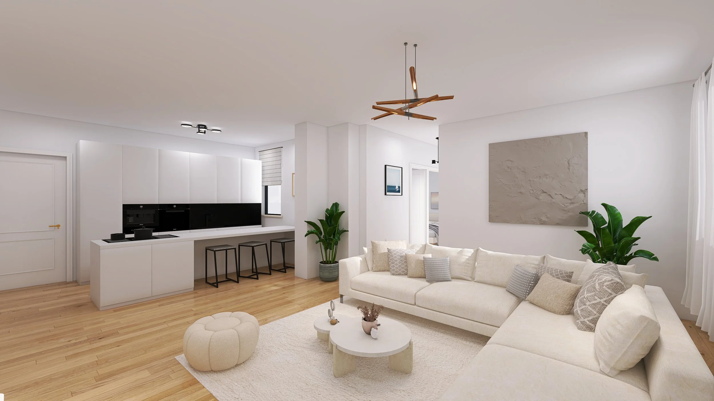 2 P.D.R. 2 Dormitorios 2 Baños_Salòn-4.jpeg