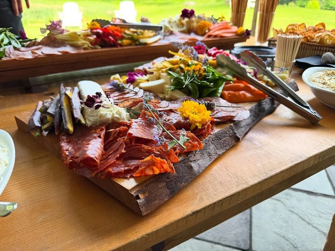 Another special day @stonewallestate - everything was perfect 🤩