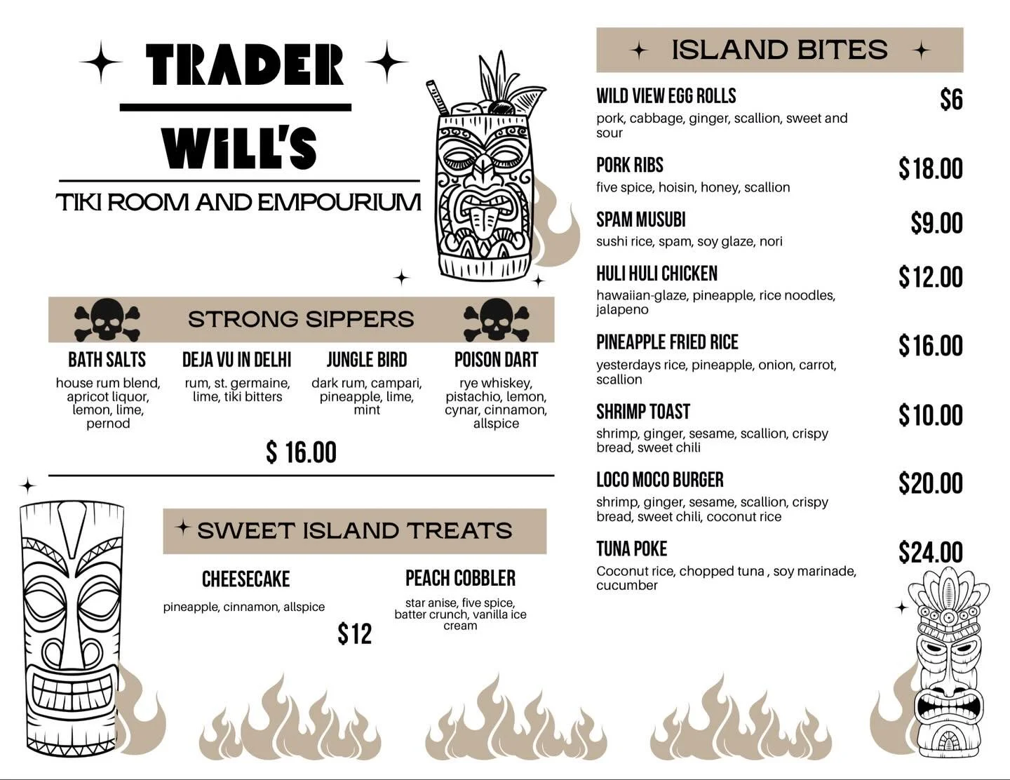 Thursday! Don&rsquo;t miss!