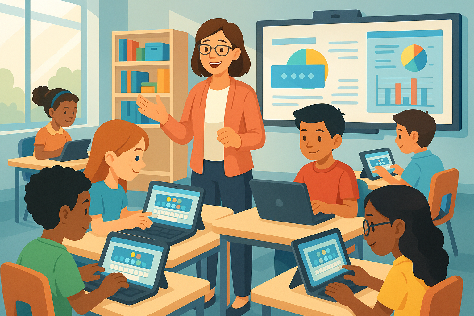 Why Traditional Typing Curricula Are Outdated