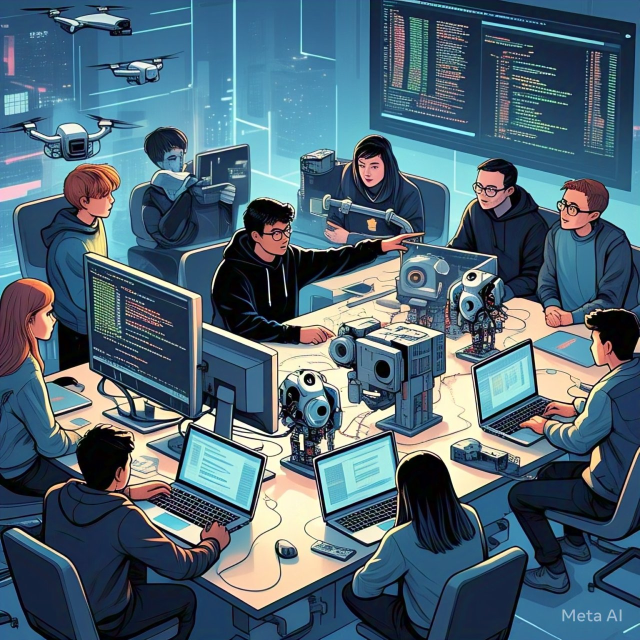 Exploring Computer Science: A Guide for Future Innovators | Beyond ...