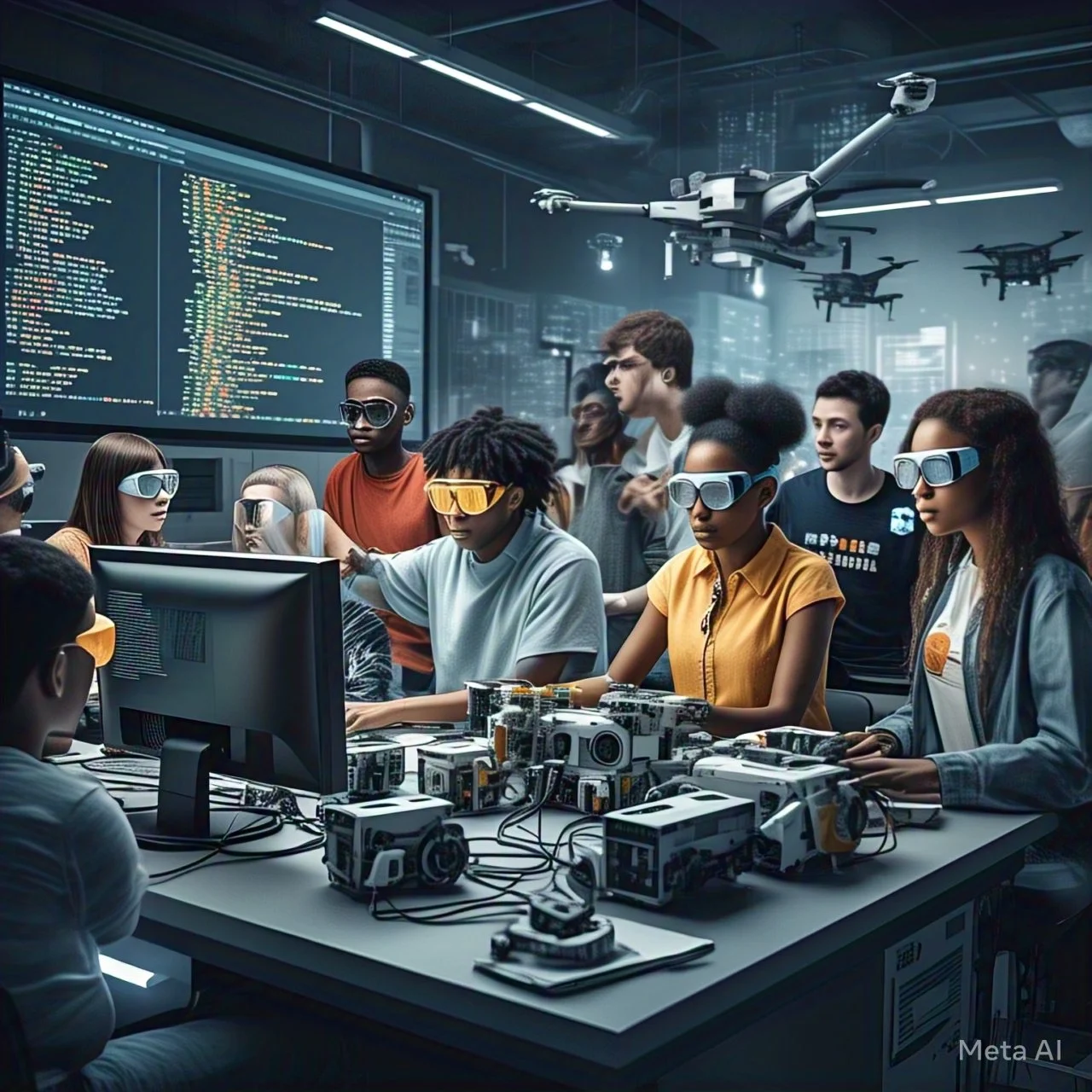 Exploring Computer Science: A Guide for Future Innovators | Beyond ...