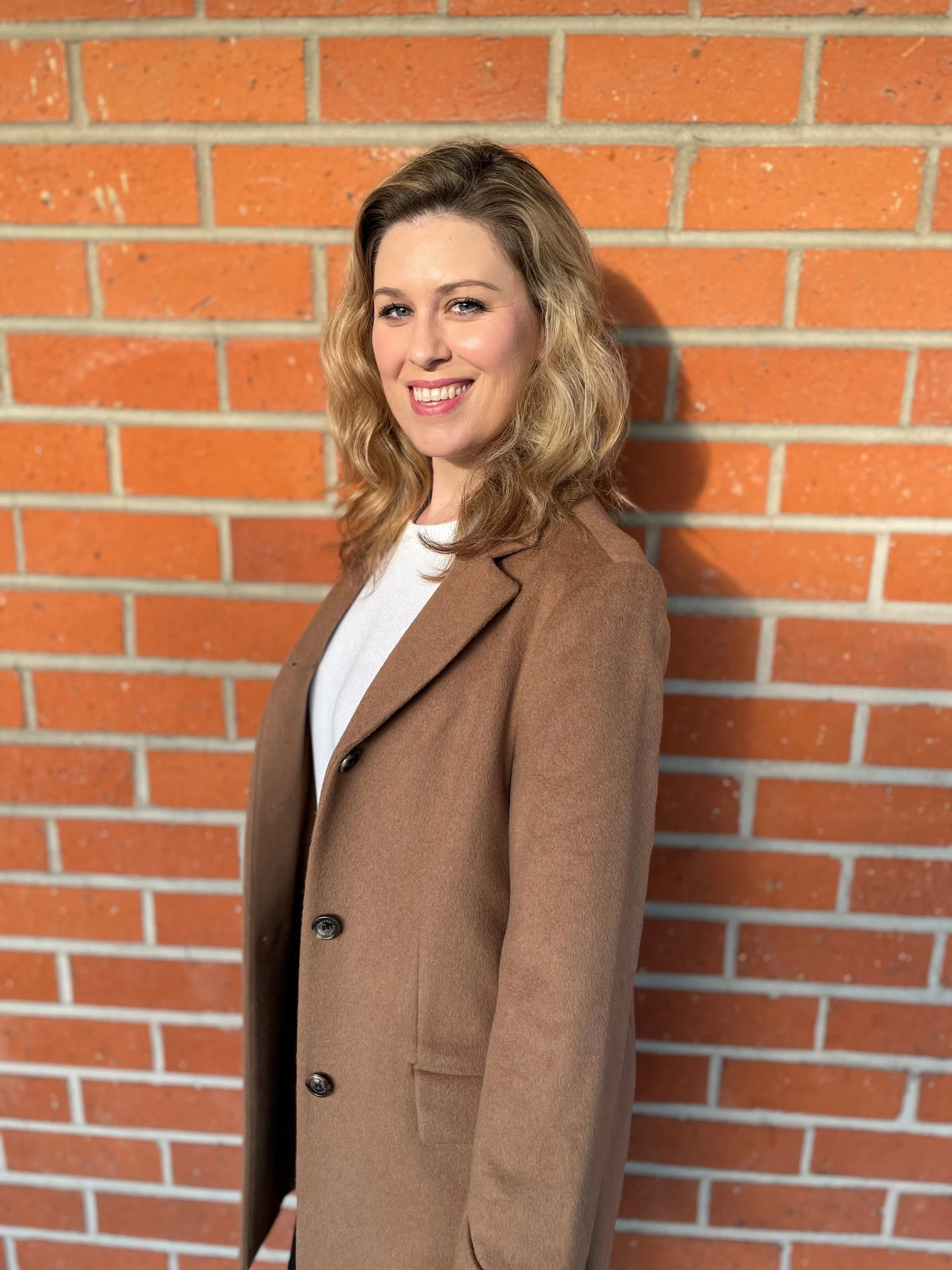 Alison Juarez - RPLA