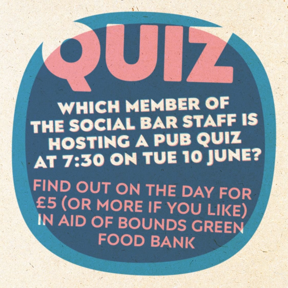 Pub Quiz