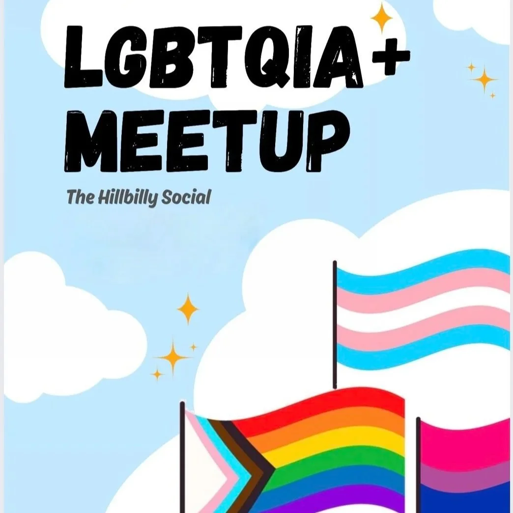 LGBTQ+ Meetup