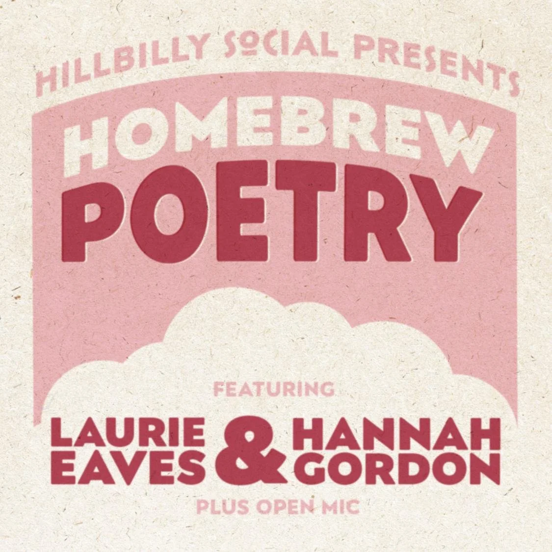 Homebrew Poetry 
