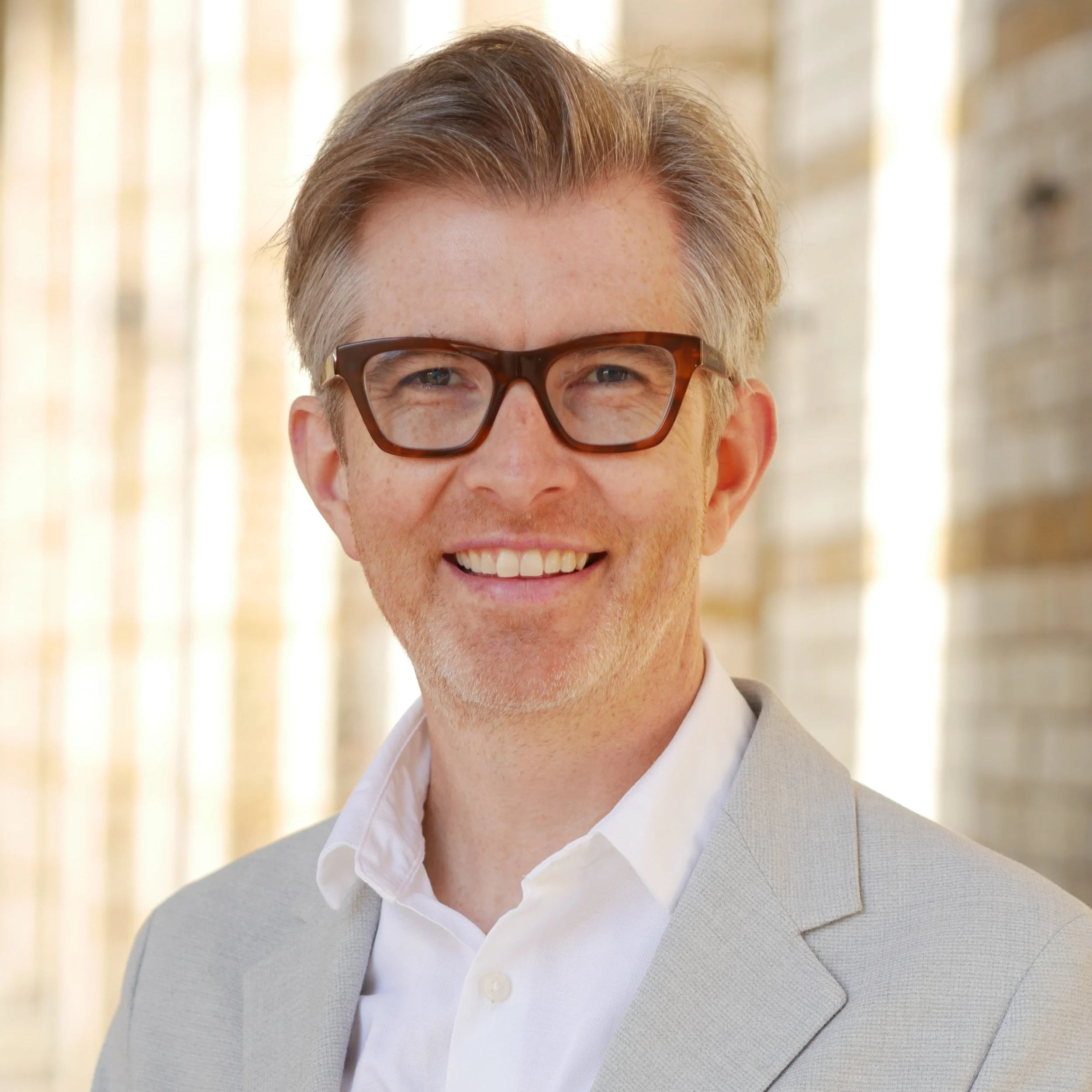 Fireside Session with Gareth Malone
