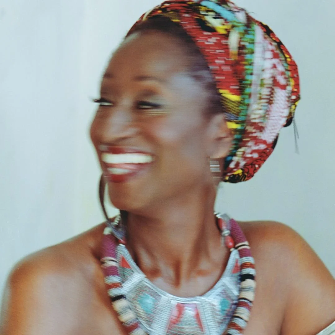 Adjoa Akoma 