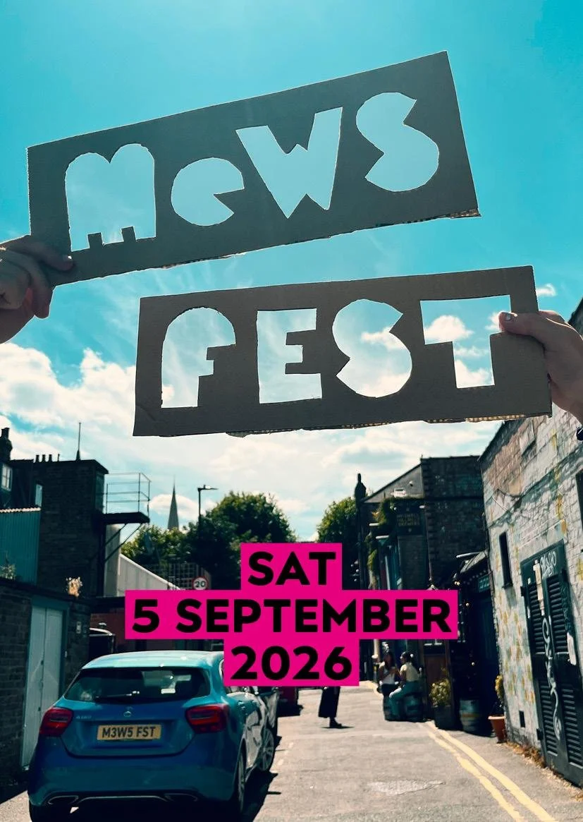 Mews Fest