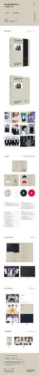 a white album is being displayed on the white background
