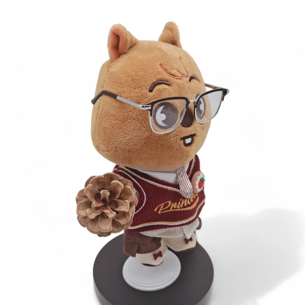 straykids HAN 物静か QUOKKA セット