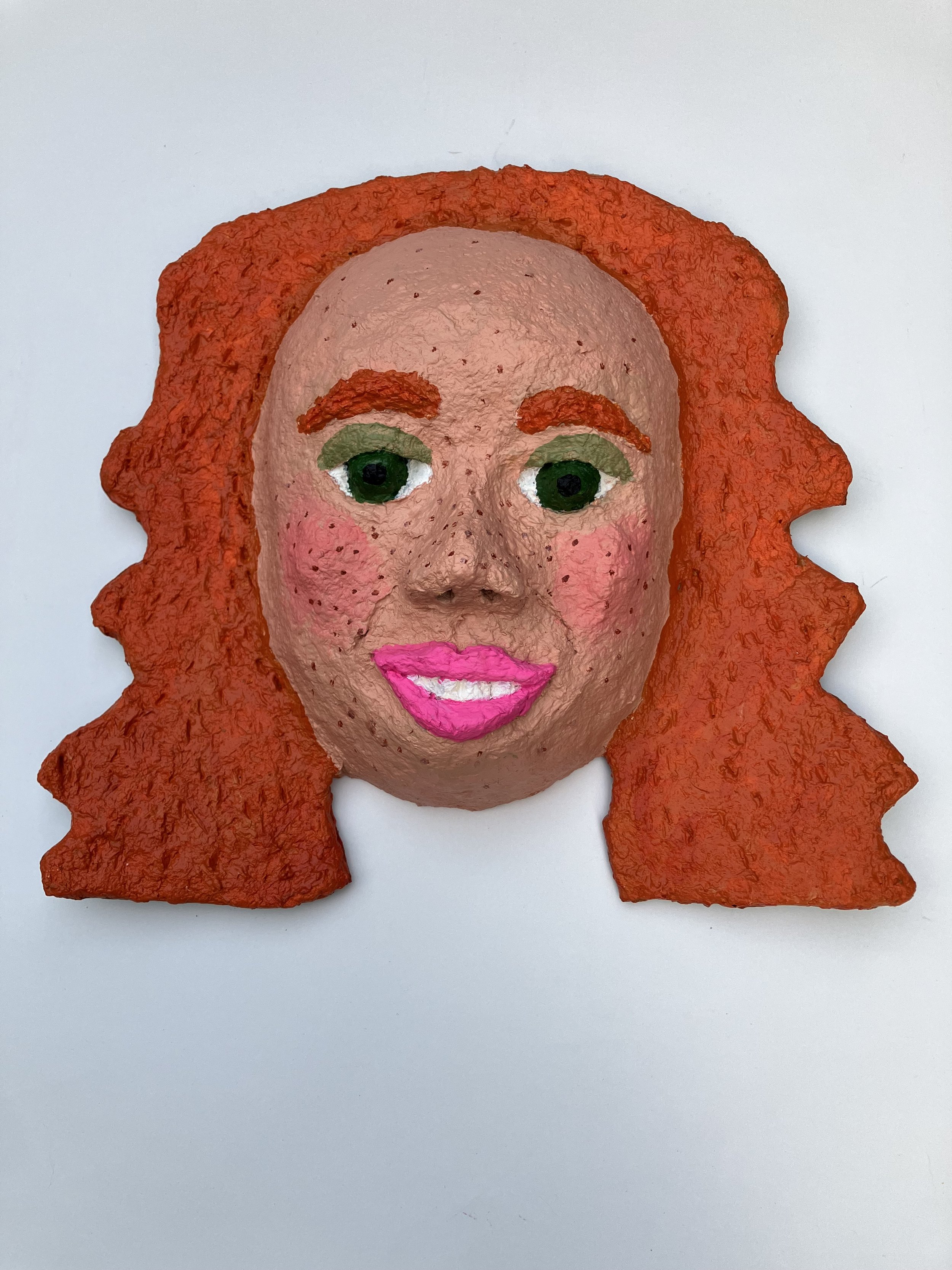 Amelia Cordova - Patty