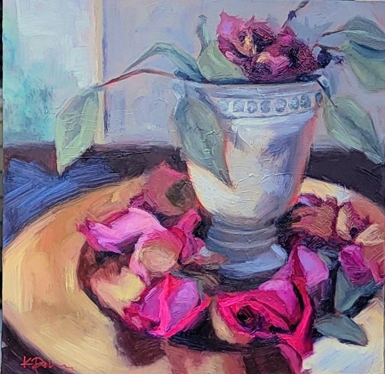 26BotanicalPedersonRosePetals - Kellie Pederson.jpg