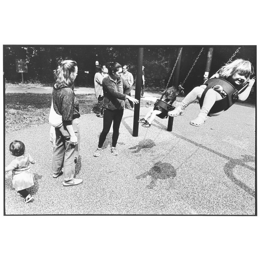 Robert Forlini - Playground